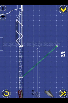 桥梁建筑师手游app截图