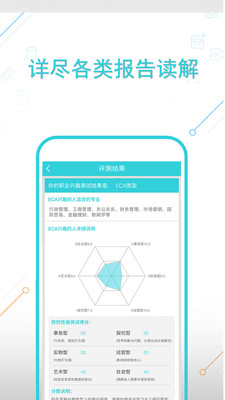 高考志愿专家手机软件app截图