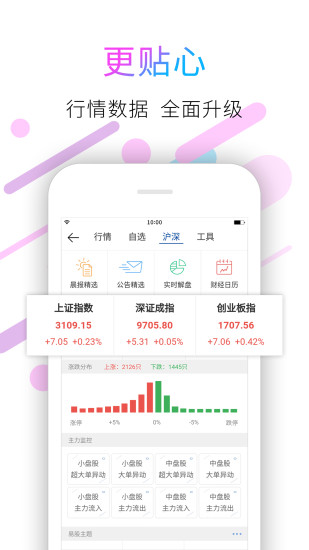 21财经手机软件app截图