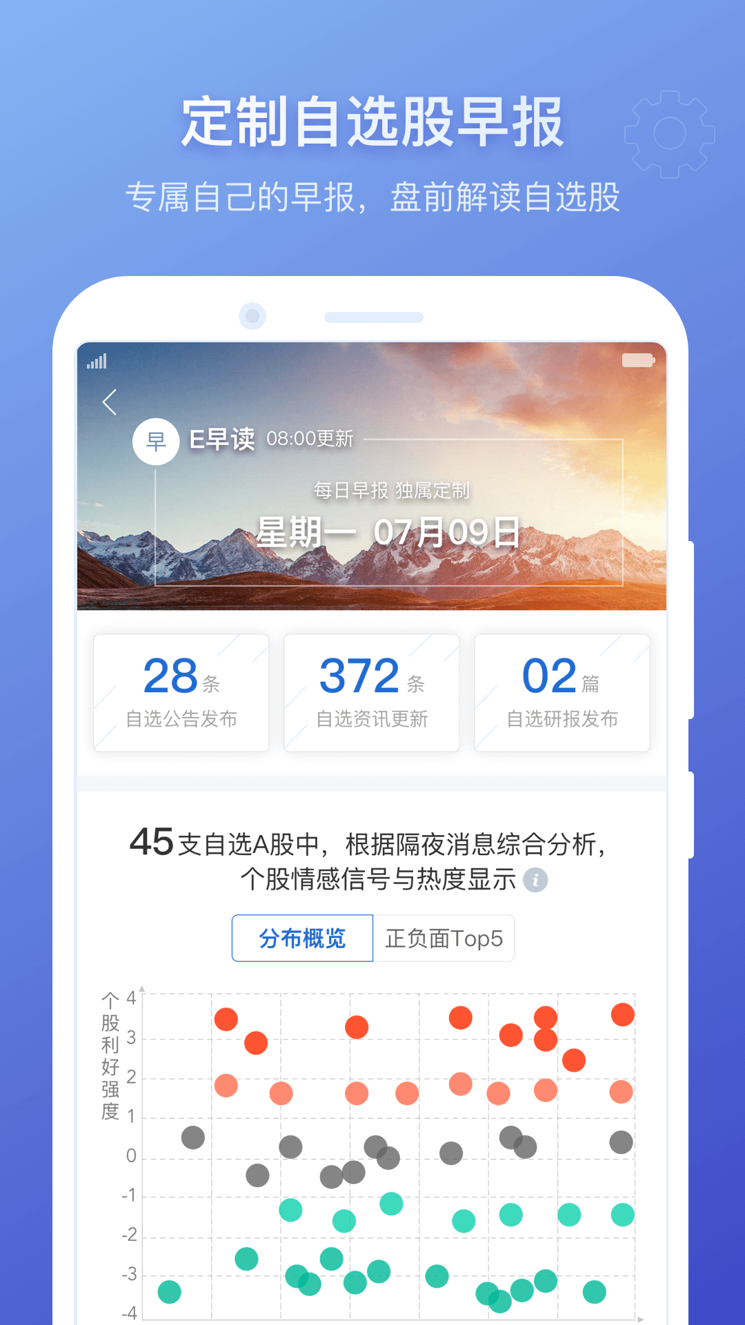 萝卜投研手机软件app截图