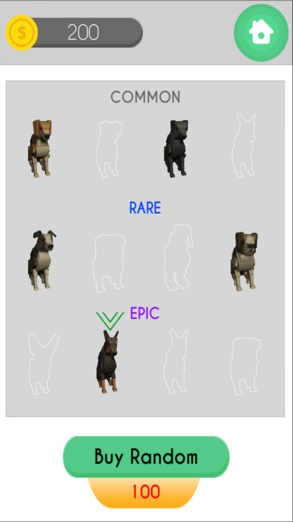 猎狗过河手游app截图