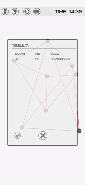 线路整顿手游app截图