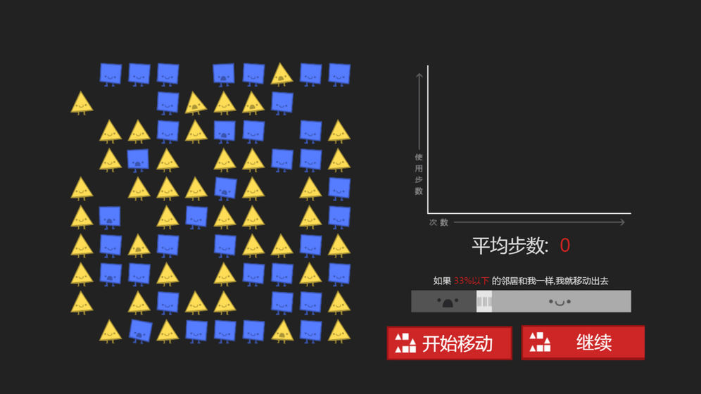 偏见手游app截图