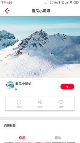 看瓜手机软件app截图