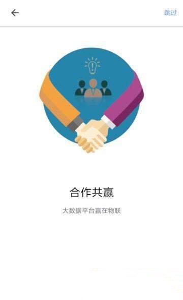 云上泰安手机软件app截图