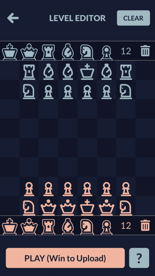 Chessplode手游app截图