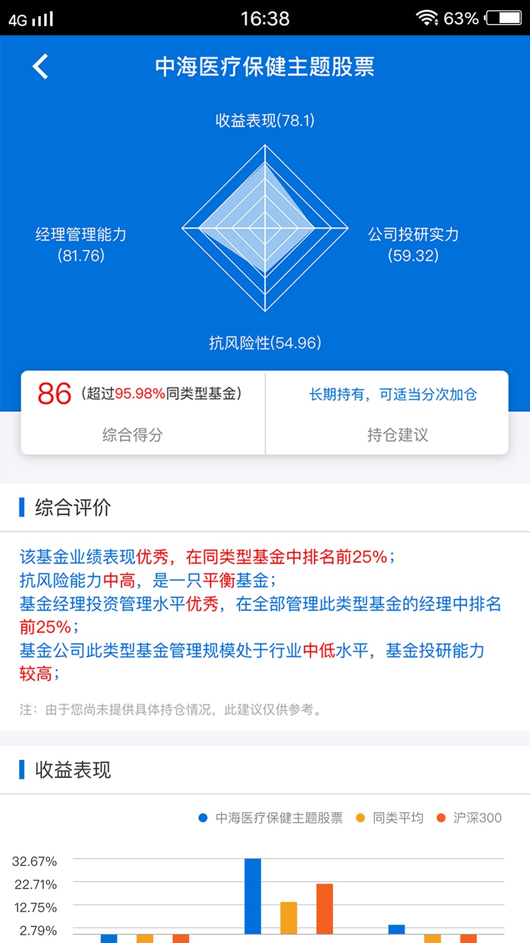 展恒基金手机软件app截图