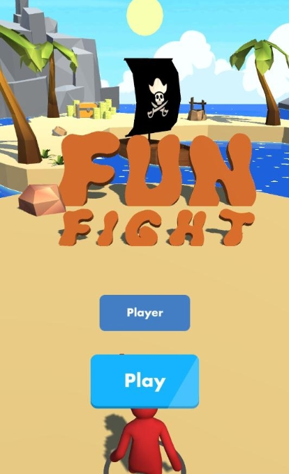 Fun Fight手游app截图