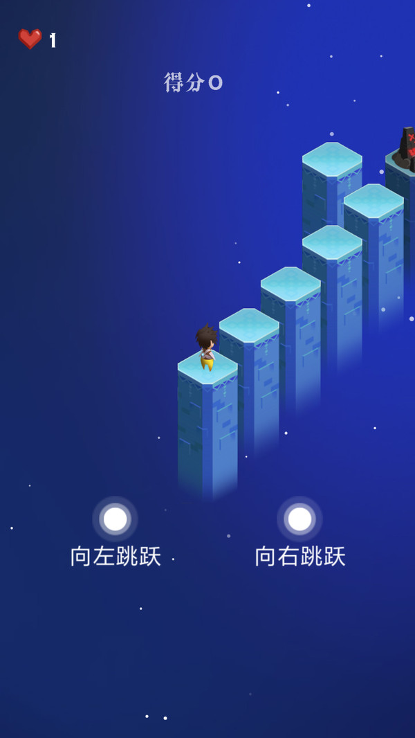 快乐韵动手游app截图