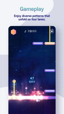 Muziqlo手游app截图