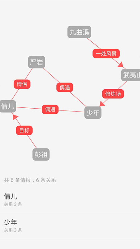 云上写作手机软件app截图