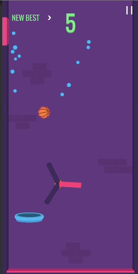 Ball Crush手游app截图