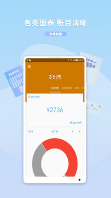 支出宝手机软件app截图