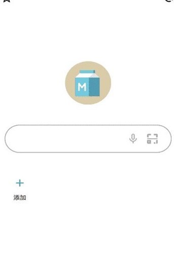 milk浏览器手机软件app截图