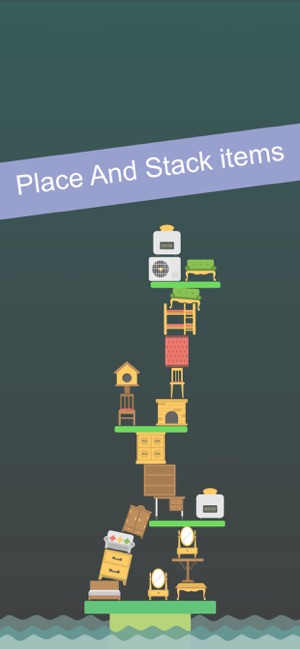 place it手游app截图