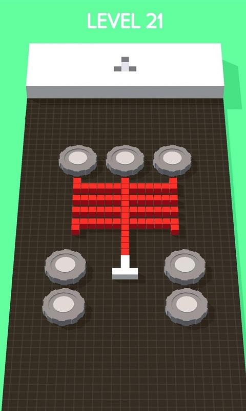 三维色块手游app截图