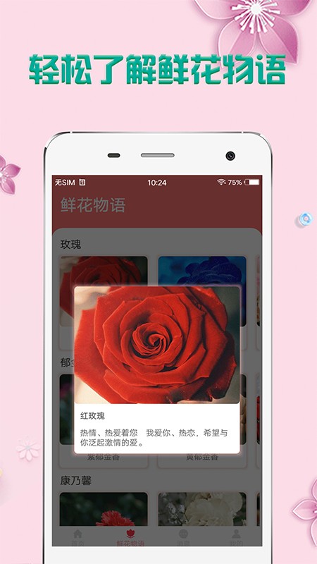 掌上花手机软件app截图