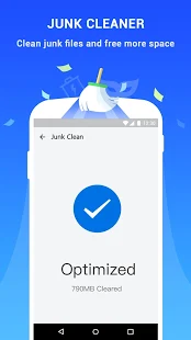 Cleaner Master手机软件app截图