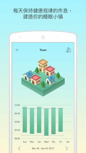 sleeptown手机软件app截图