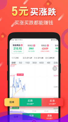 西瓜掘金手机软件app截图