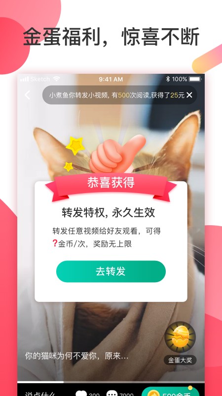 魔视手机软件app截图