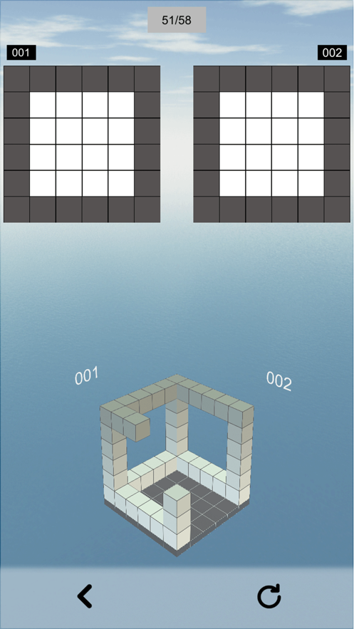 空间想象力手游app截图