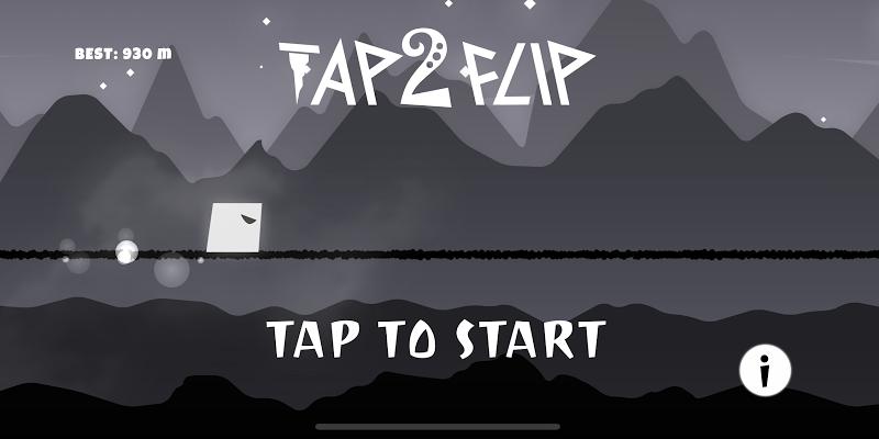 Tap2Flip手游app截图