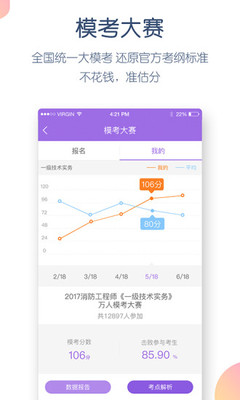 消防师万题库手机软件app截图