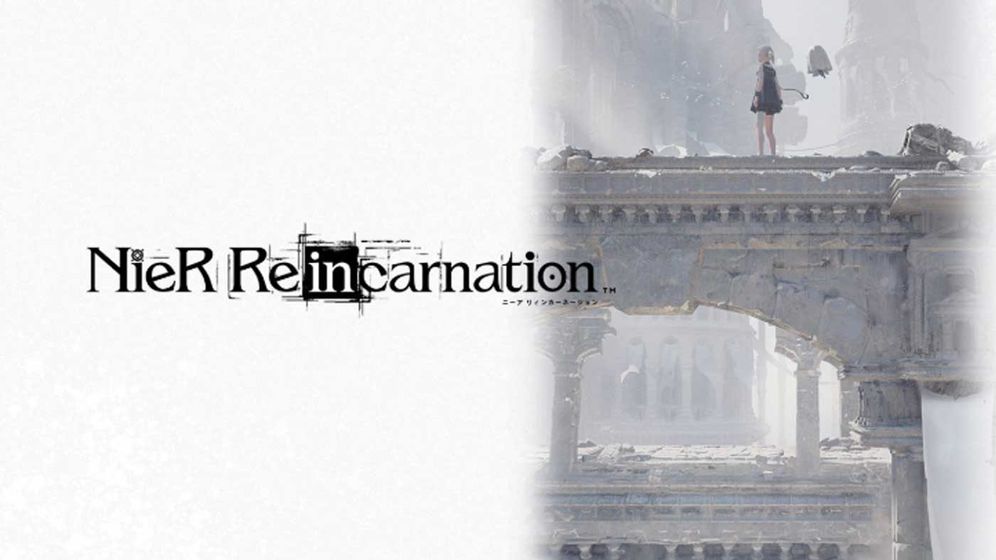 尼尔：Re[in]carnation汉化版手游app截图