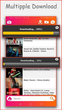 M­­­­­o­­­b­­­­­i­­­dy Music Downloader手机软件app截图