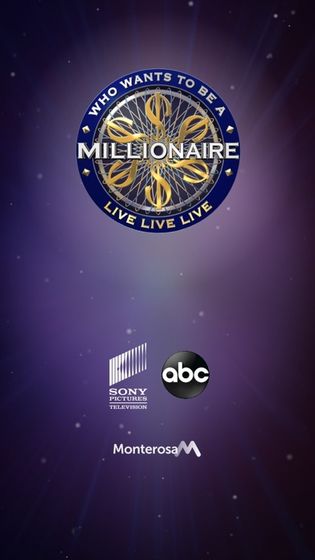 MILLIONAIRE LIVE手游app截图