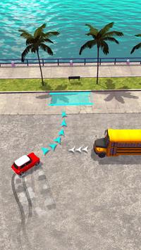 Drift Car Parking手游app截图