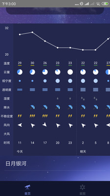 天文通手机软件app截图