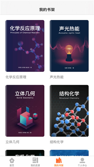 火花学院手机软件app截图