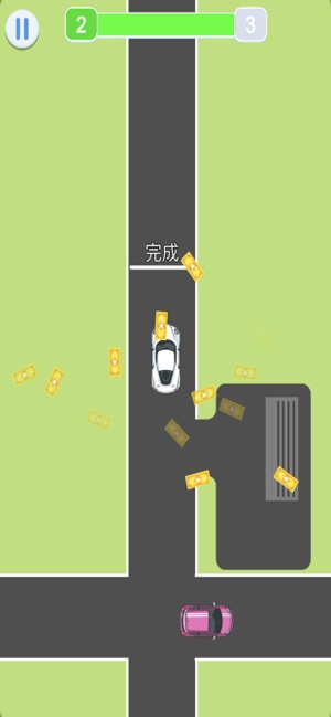 急速小汽车手游app截图