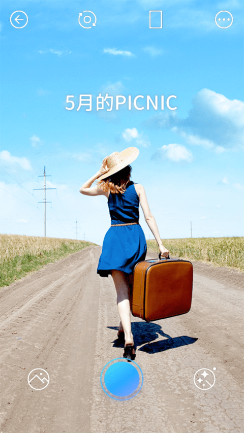 PICNIC手机软件app截图