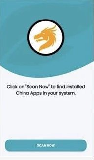 Remove China Apps手机软件app截图