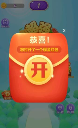 超强水果队手游app截图