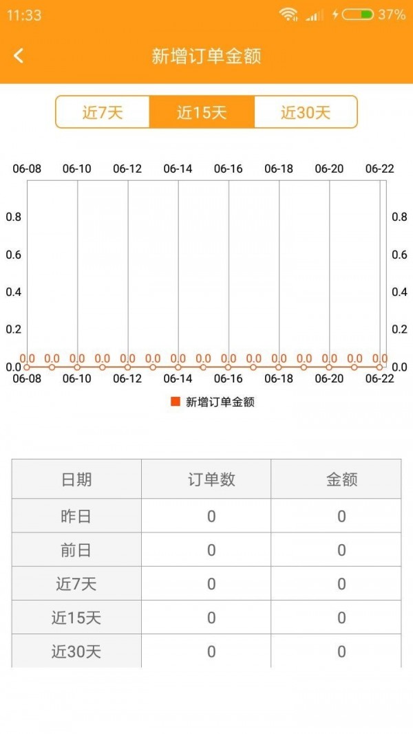 星橙商家手机软件app截图