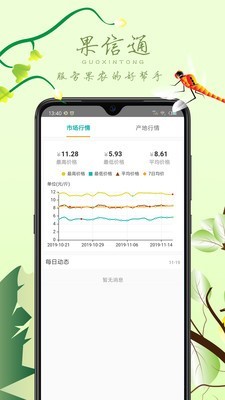 果信通手机软件app截图