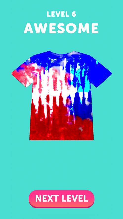 Tie Dye手游app截图