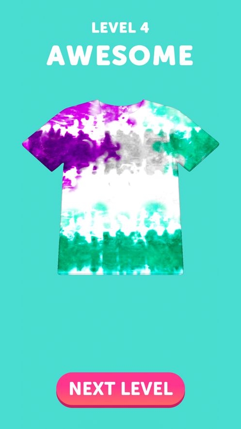 Tie Dye手游app截图