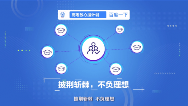 高考放心搜手机软件app截图