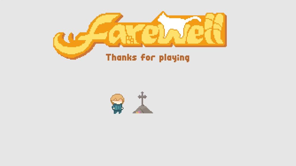 Farewell手游app截图