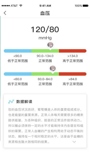 玖健康手机软件app截图