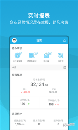 闪修宝手机软件app截图