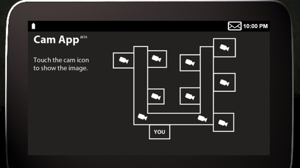 恐怖疗养院手游app截图