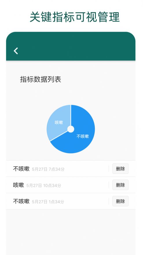 鹿优康最新版手机软件app截图