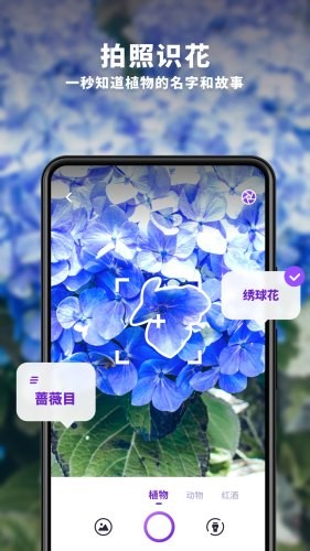 趣扫手机软件app截图