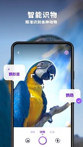 趣扫手机软件app截图